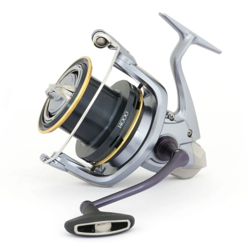 Shimano Kołowrotek Power Aero 14000 XSB-10721
