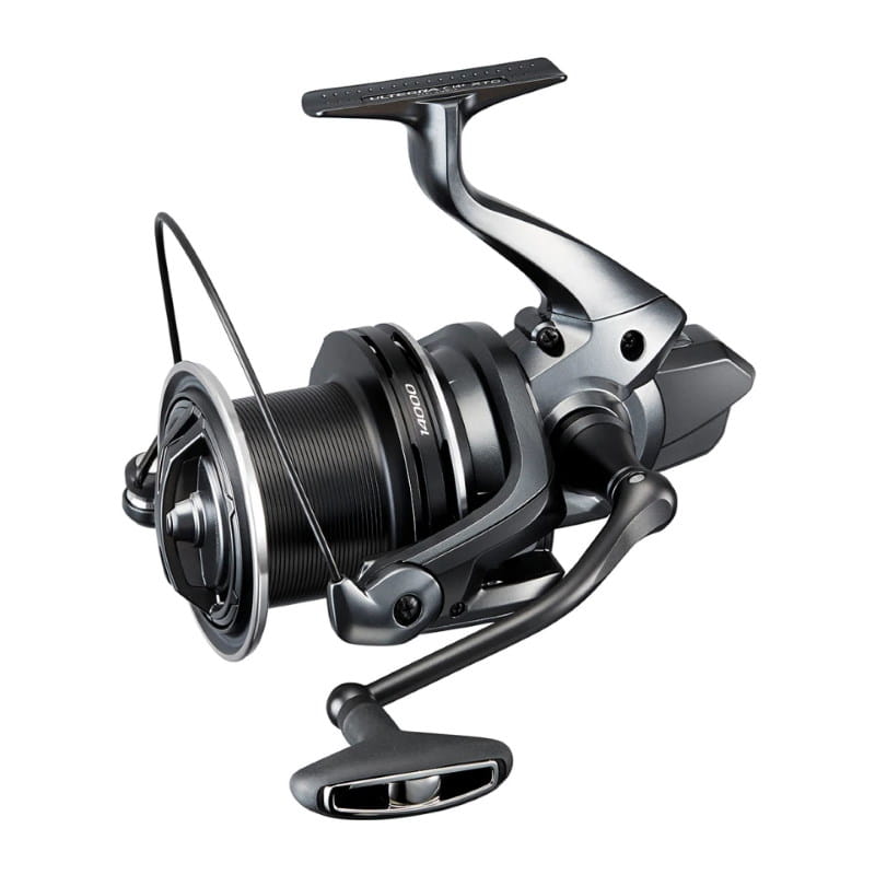 Shimano Kołowrotek Ultegra CI4+ 14000 XTC-41057