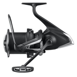 Shimano Kołowrotek Aero Technium MgS 14000 XTD