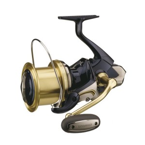 Shimano Kołowrotek Bull's Eye 9100