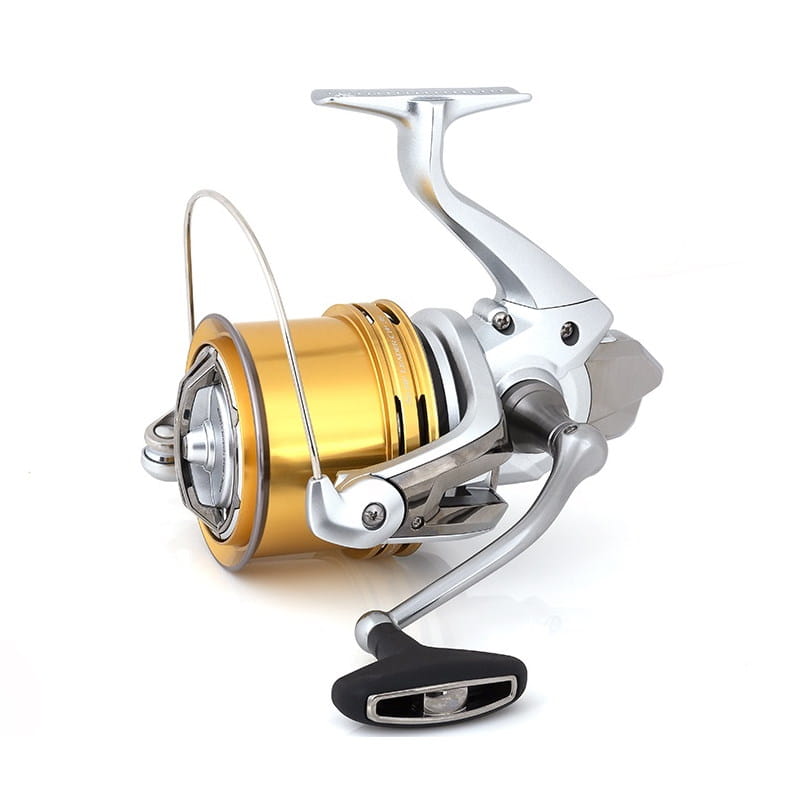 Shimano Kołowrotek Surf Leader CI4+-41045