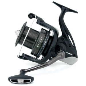 Shimano Kołowrotek Aerlex XTB 10000 SPOD