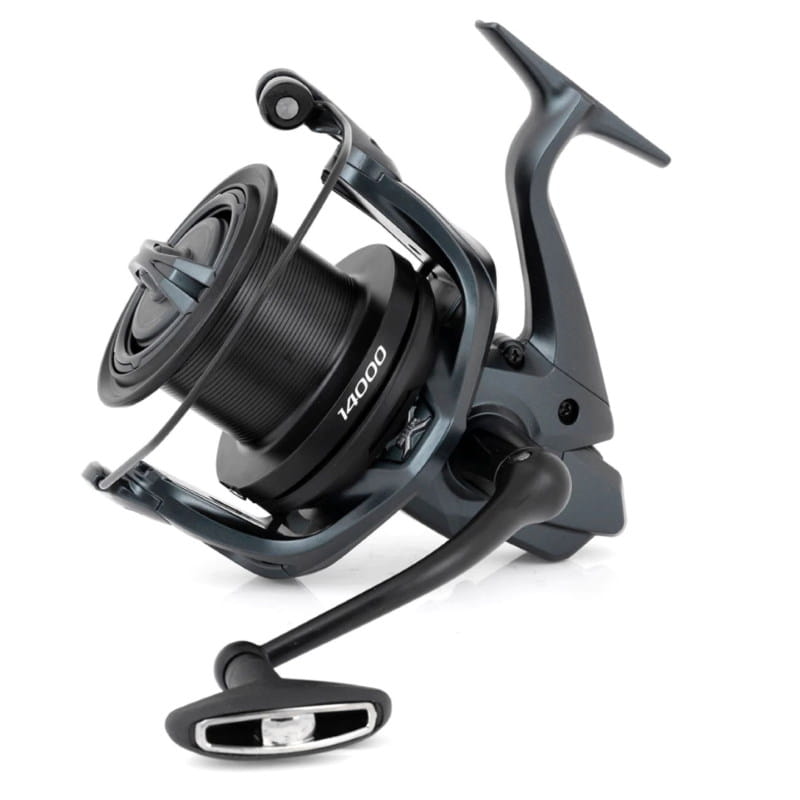 Shimano Kołowrotek Speedmaster 14000 XTC-41085