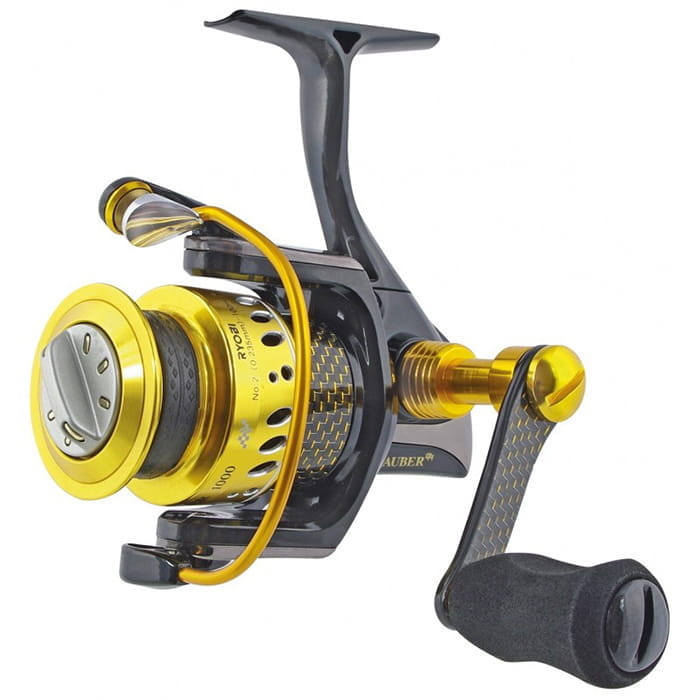 Ryobi Kołowrotek Zauber CF4000-41249