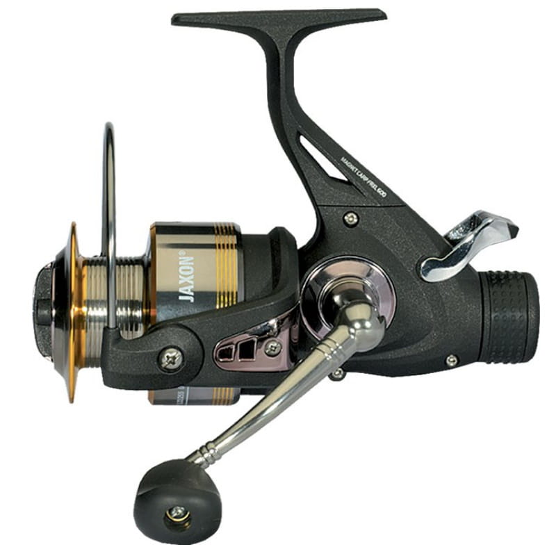 Jaxon Kołowrotek Magnet Carp FRXL 600-41289