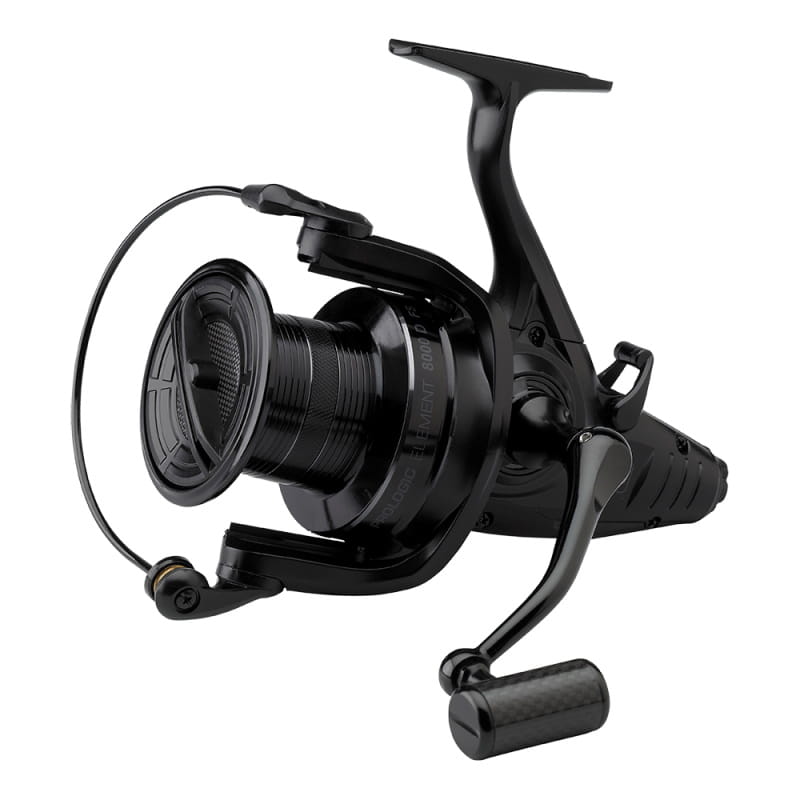 Prologic Kołowrotek Element XD 8000 BF 6+1BB-41255