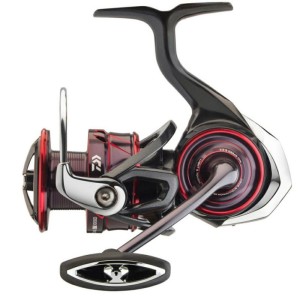 Daiwa Kołowrotek Ballistic MQ LT2500D-XH