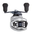 Shimano Multiplikator Tranx A 401 LH-41201