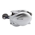 Shimano Multiplikator Tranx A 401 LH-41203