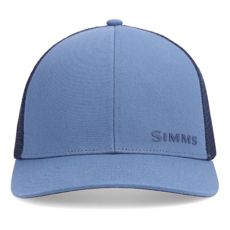 Simms ID Trucker Neptune-43317