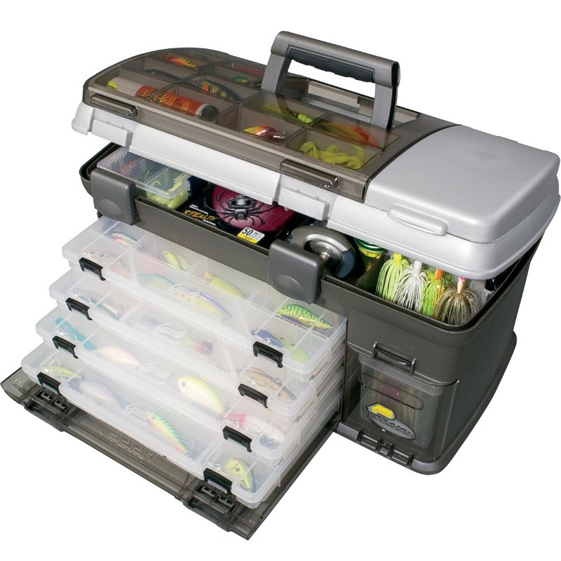 Plano Stowaway Rack System 7771-01-12100
