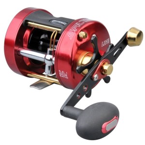 Spro Salty Jerk LH 6000