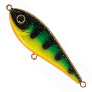 Strike Pro Tiny Buster 6.8cm 10.3g C029F