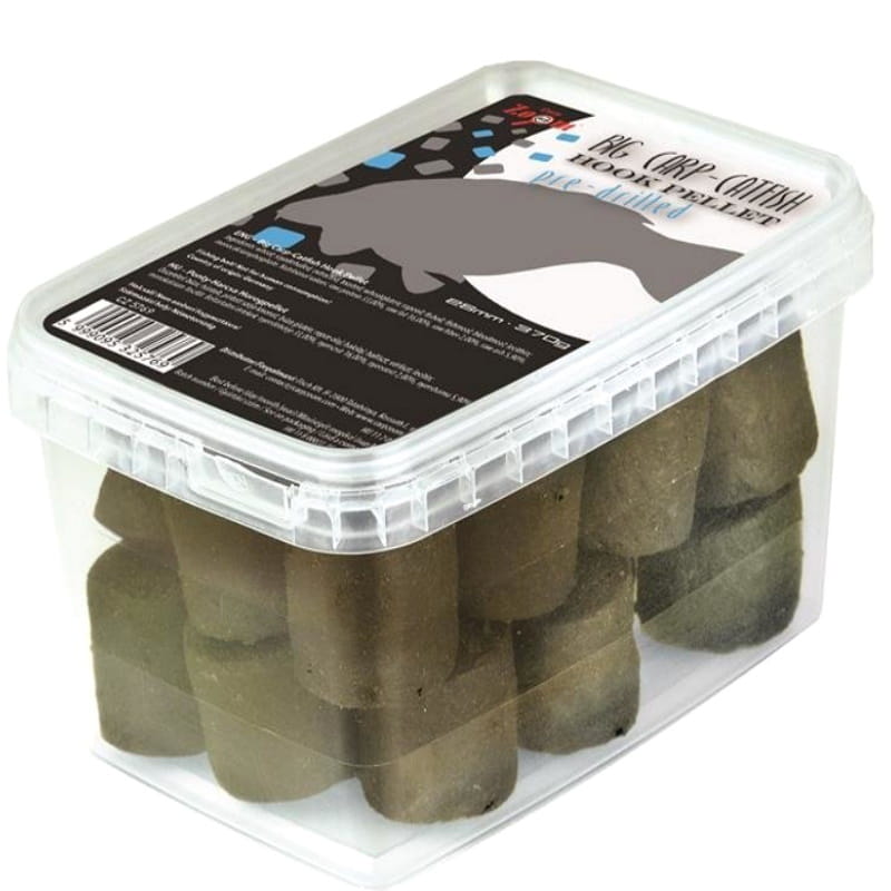 Carp Zoom Big Carp Catfish Hook Pellet 28mm-31055