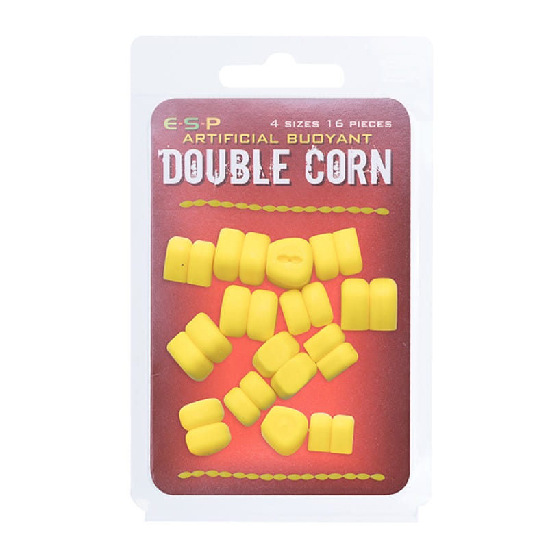 ESP Buoyant Sweetcorn Yellow Double Corn-45707