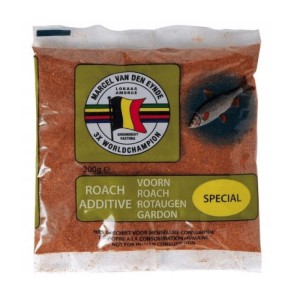 Marcel Van Den Eynde Roach Special 200g