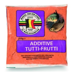 Marcel Van Den Eynde Tutti-Frutti 250g