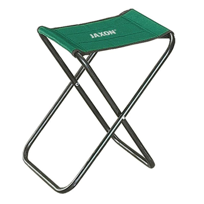 Jaxon Krzesło wędkarskie 32x25x43cm-46206