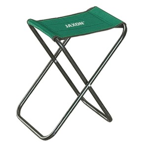 Jaxon Krzesło wędkarskie 32x25x43cm