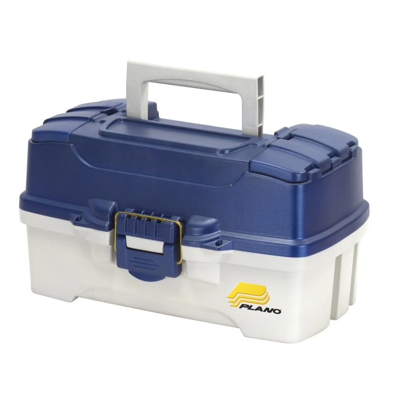 Plano Skrzynka Two Tray Box 6202-06-2071