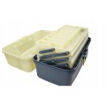 Plano Skrzynka Large 3-Tray Box 6133-06-46254