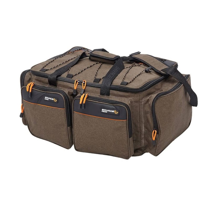 Savage Gear Torba System Carryall 53l XL-46249