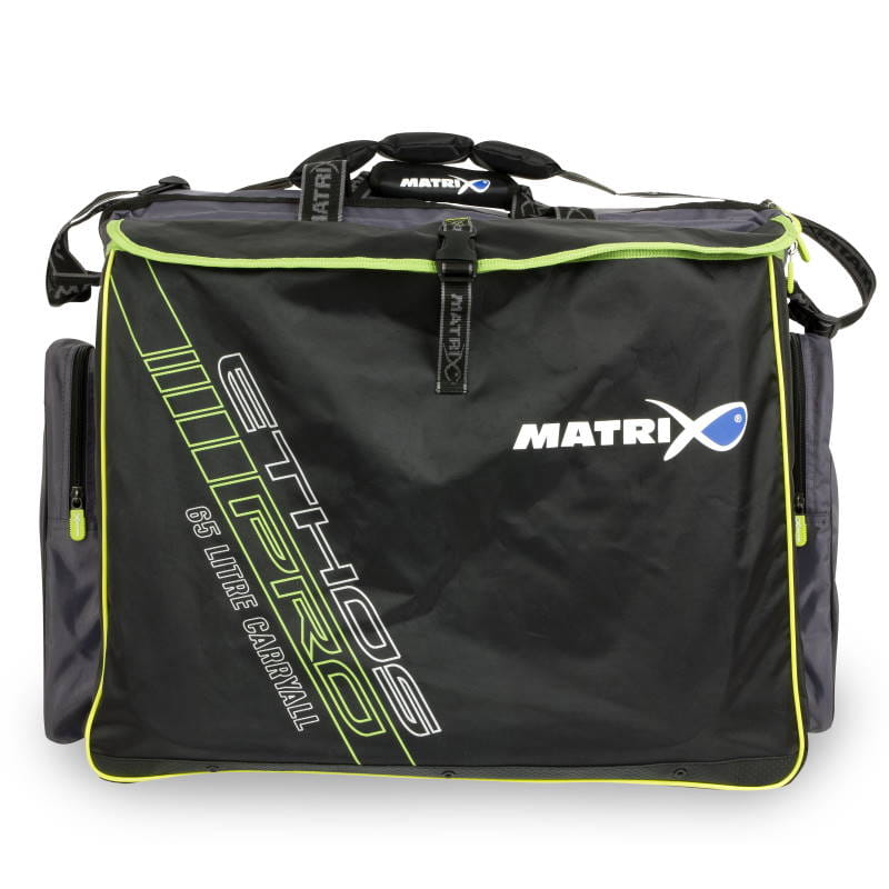 Matrix Ethos Pro 65 ltr Carryall-28427