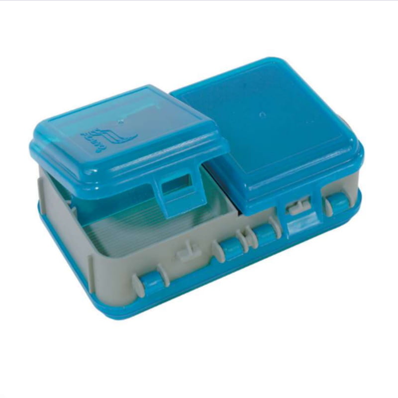 Plano Pudełko Adjustable Double Sided Organizer-36627