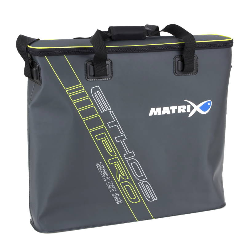 Matrix Ethos Pro EVA Single Net Bag-28416