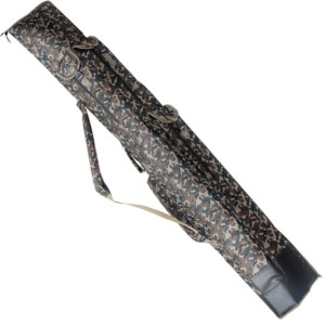 Konger Pokrowiec na wędki Team Carp Lux 2m