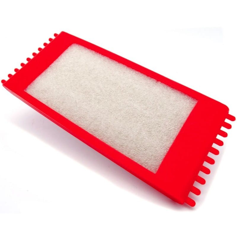 Anplast zwijadełko z gąbką 8x17cm-46382