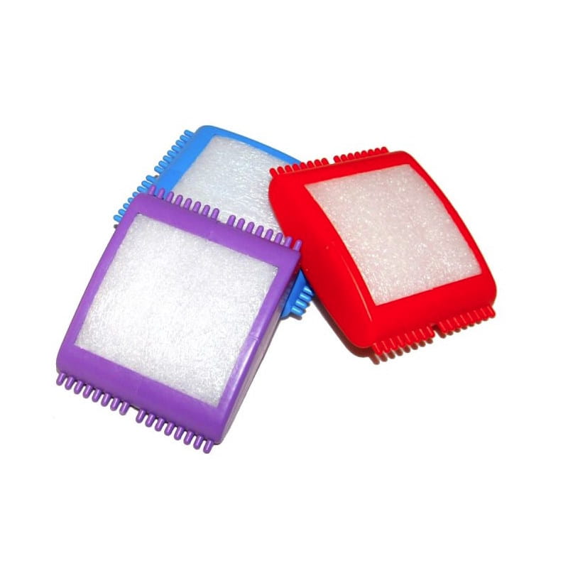 Anplast zwijadełko z gąbką 7x8cm-46385