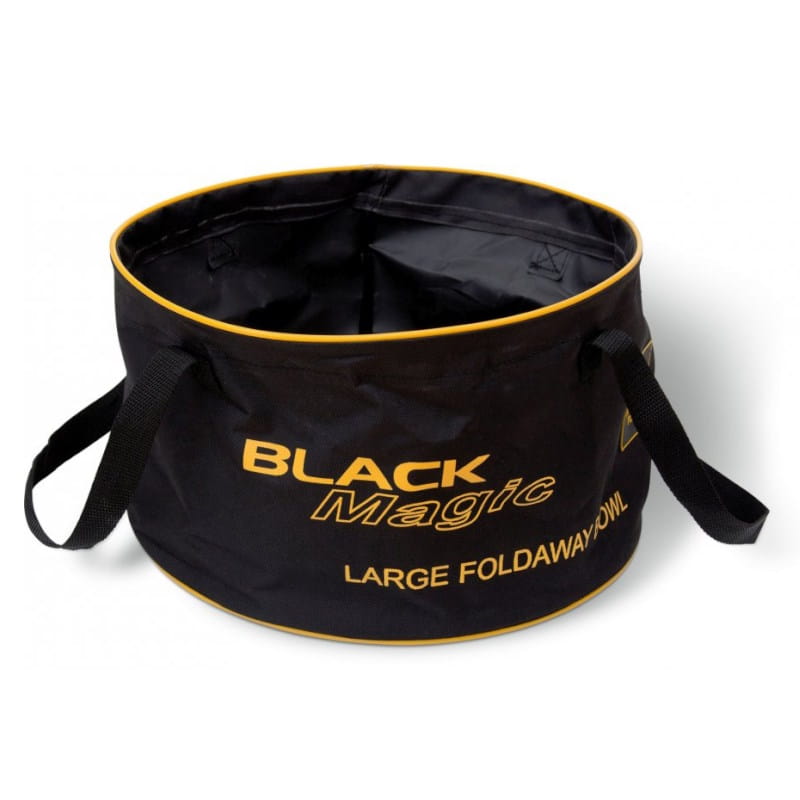 Browning Black Magic Foldaway Bowl 35cm-46379
