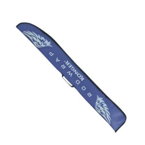 Konger Pokrowiec Elastyczny Blue 1.5m