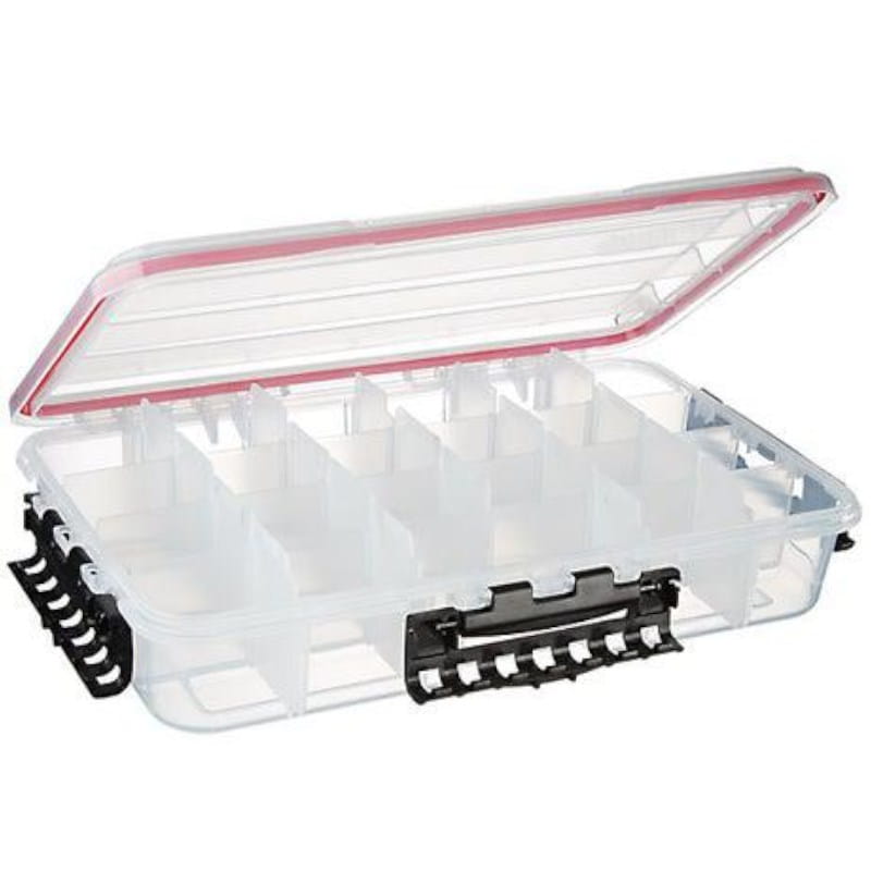 Plano Deep Waterproof Stowaway 1/3 3743-10-46322