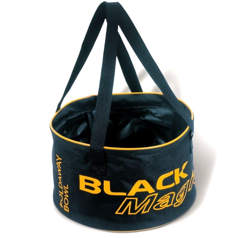 Browning Black Magic Foldaway Bowl 25cm-46381