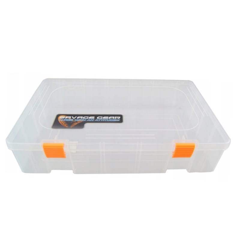 Savage Gear Lure Box no 10-46311