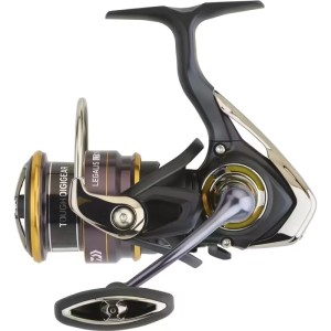 Daiwa Kołowrotek Legalis LT 2500