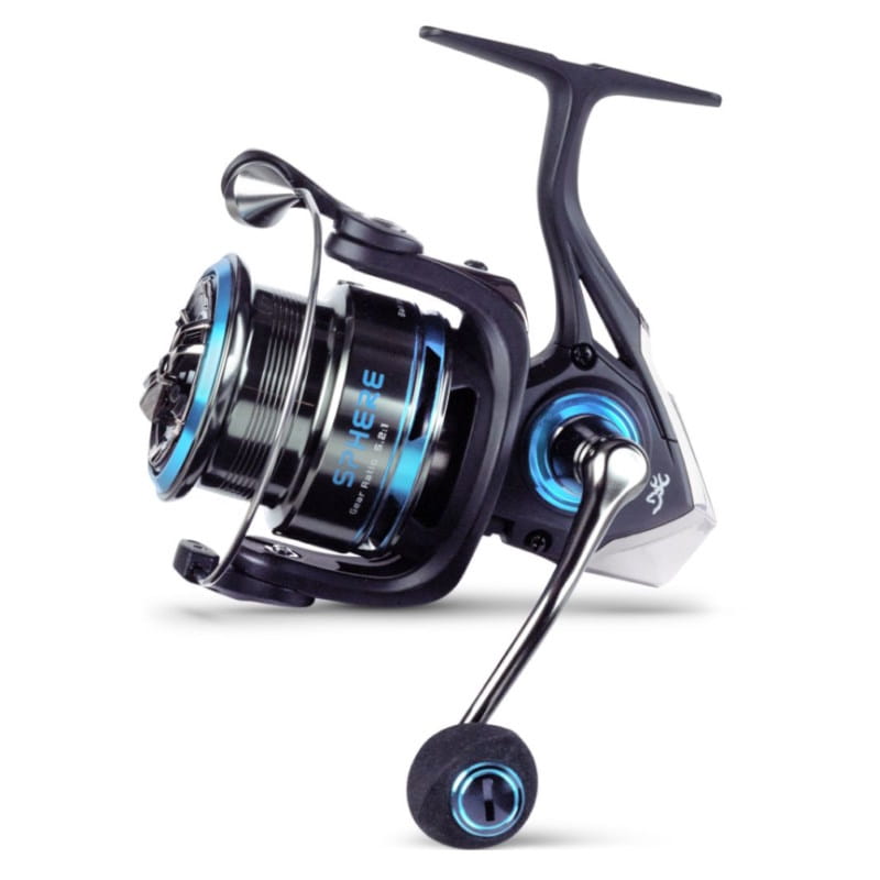 Browning Kołowrotek CFT 4500-46392