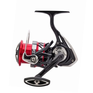 Daiwa Kołowrotek Ninja Match & Feeder LT4000-C