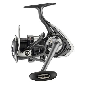 Daiwa Kołowrotek N'zon LT5000S-CP