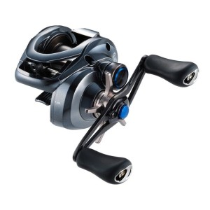 Shimano Multiplikator SLX XT DC 71 LH