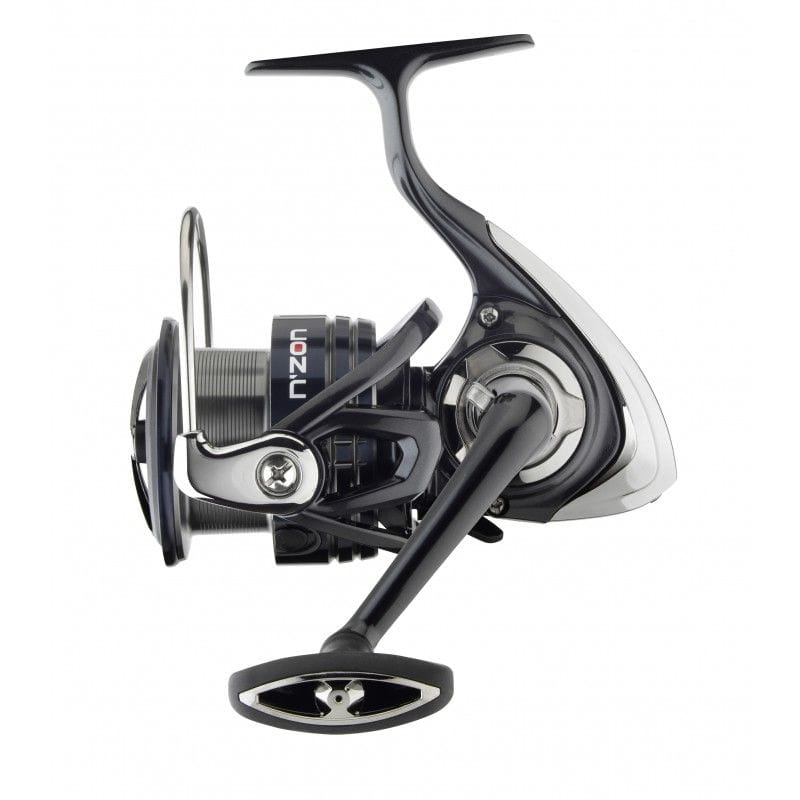 Daiwa Kołowrotek N'Zon Plus LT 5000 S-CP-46441