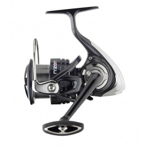 Daiwa Kołowrotek N'Zon Plus LT 5000 S-CP