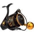Penn Kołowrotek Slammer IV 4500-46423