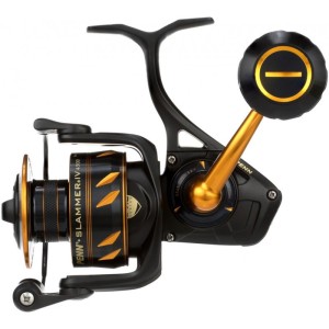 Penn Kołowrotek Slammer IV 5500