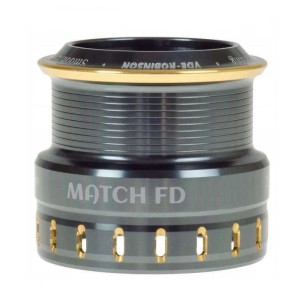 Robinson Szpula S do VDE Match 306