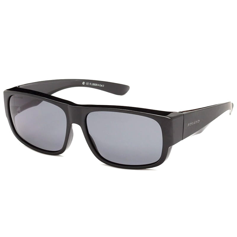 Solano Okulary Oversize FL 20029 A-32485