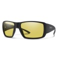 Smith Guides Choice XL Matte Black Low Light -45848