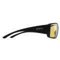 Smith Guides Choice XL Matte Black Low Light -45847